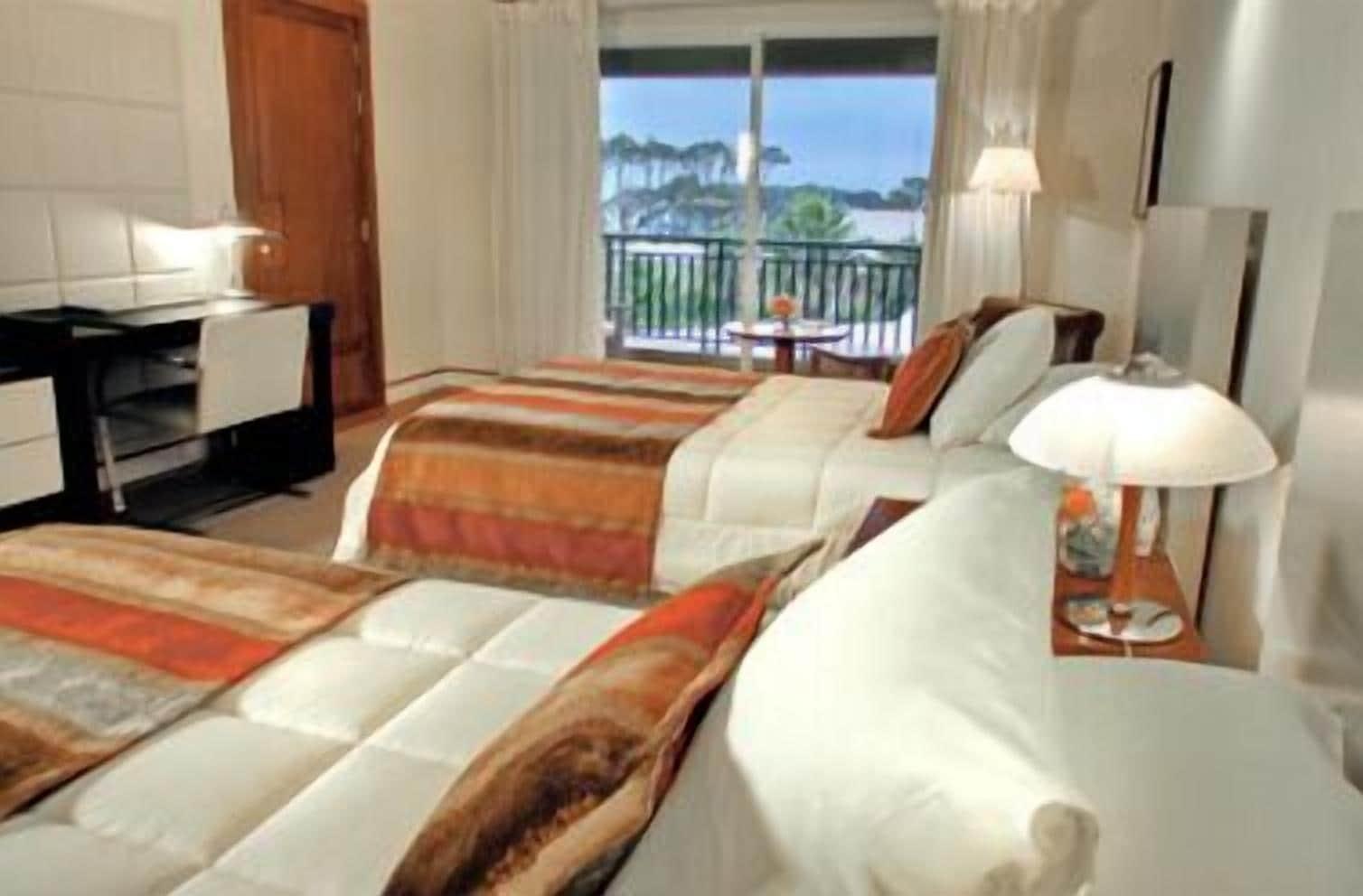 Mantra Resort Spa & Casino La Barra Zewnętrze zdjęcie