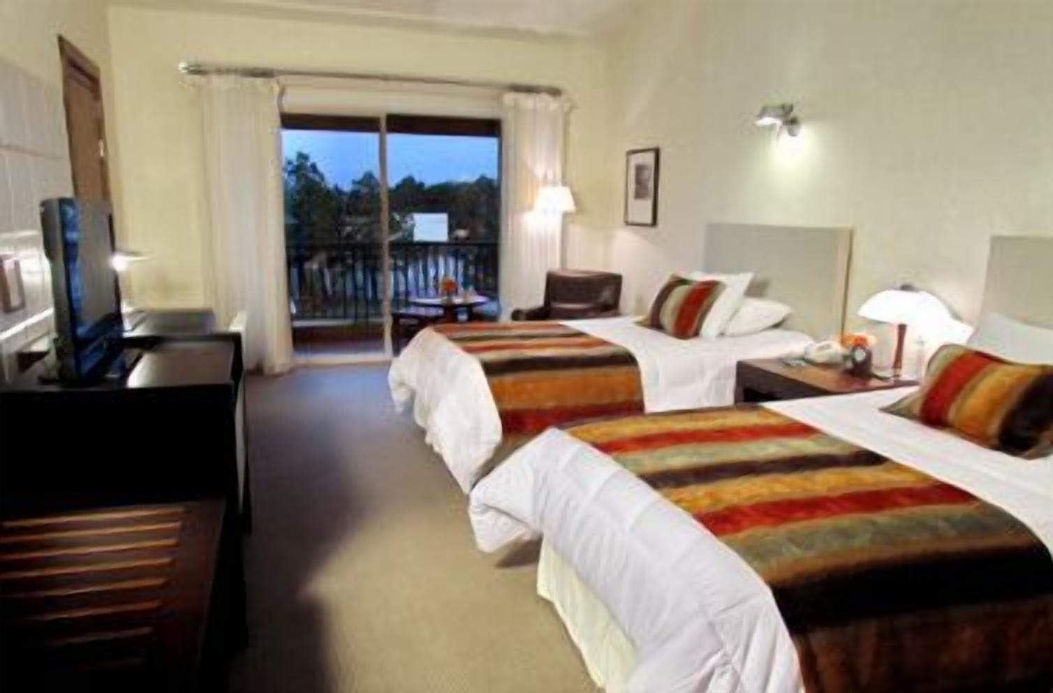 Mantra Resort Spa & Casino La Barra Zewnętrze zdjęcie