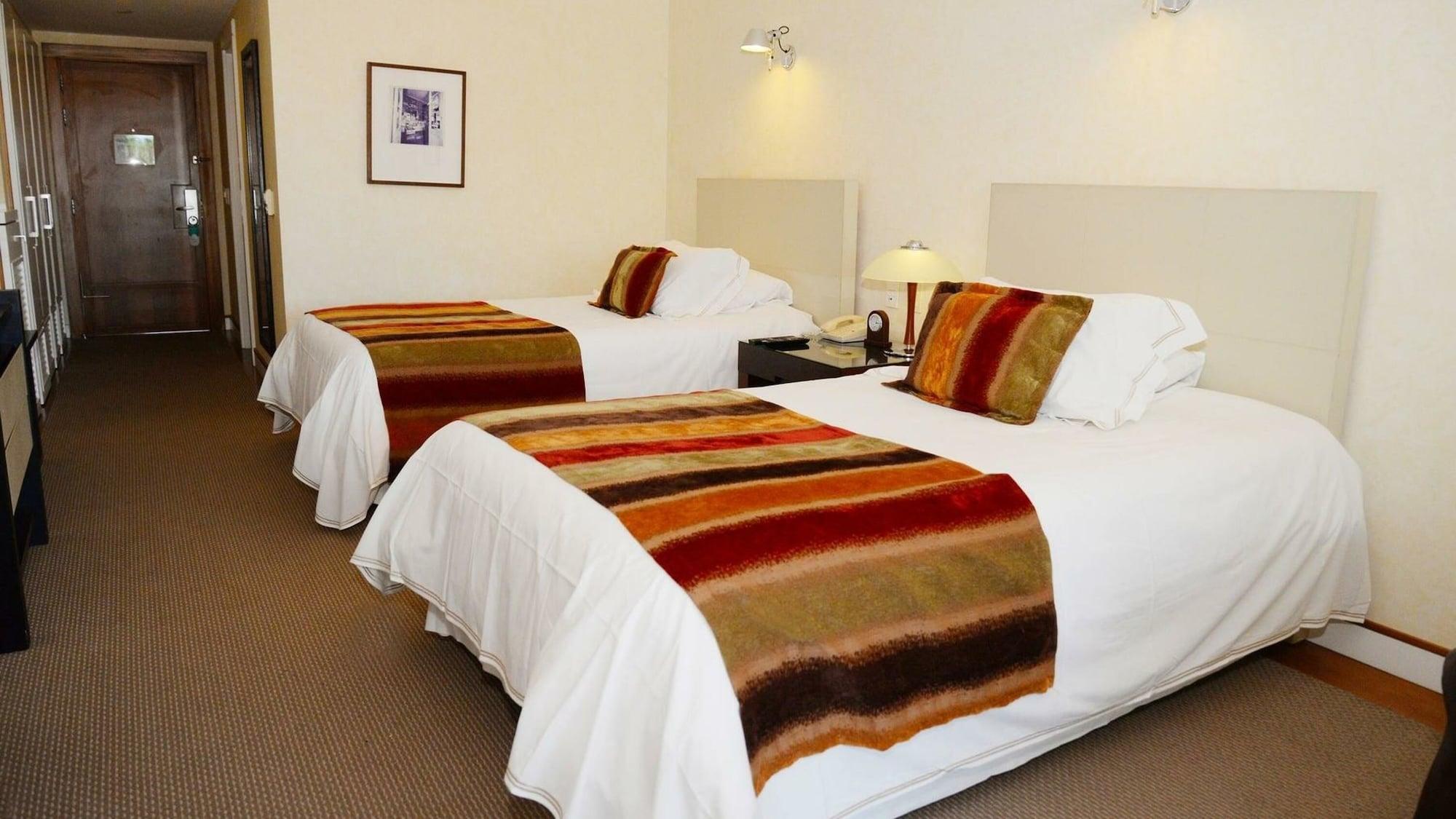 Mantra Resort Spa & Casino La Barra Zewnętrze zdjęcie