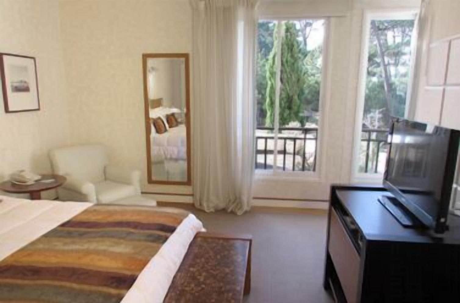 Mantra Resort Spa & Casino La Barra Zewnętrze zdjęcie