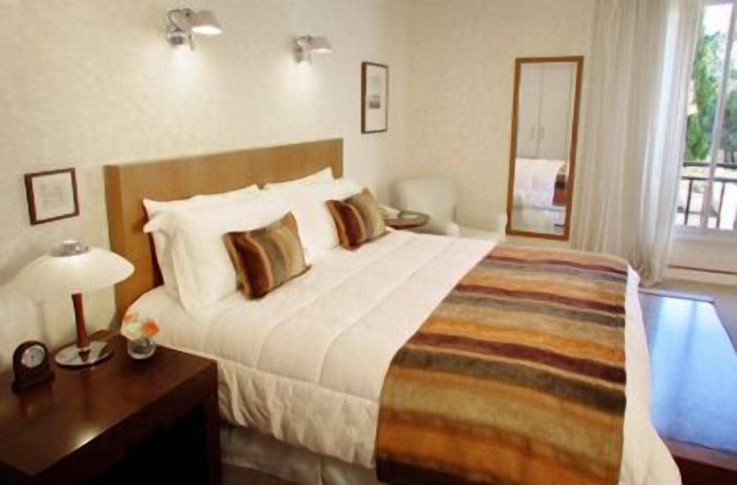 Mantra Resort Spa & Casino La Barra Zewnętrze zdjęcie
