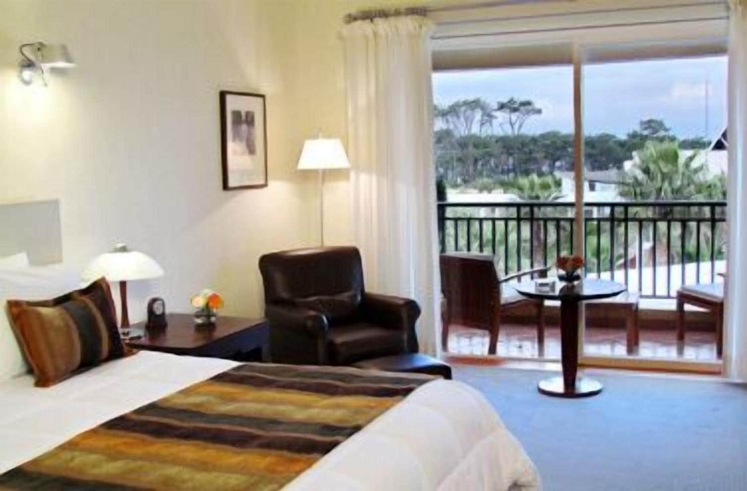 Mantra Resort Spa & Casino La Barra Zewnętrze zdjęcie