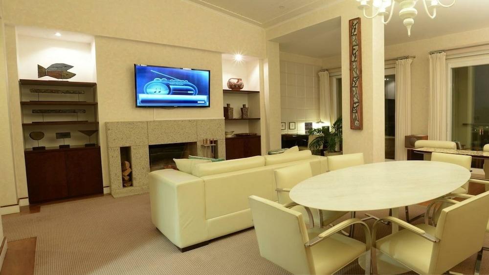 Mantra Resort Spa & Casino La Barra Zewnętrze zdjęcie