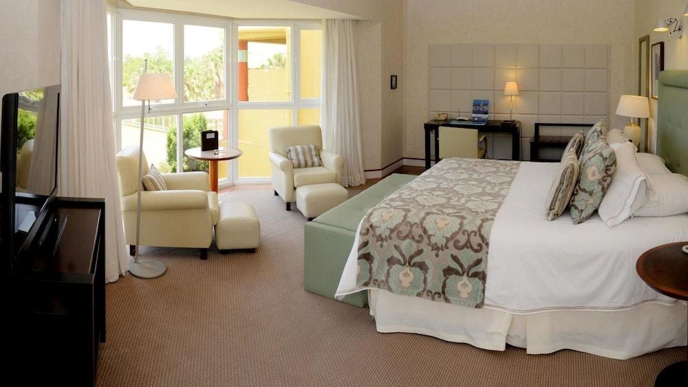 Mantra Resort Spa & Casino La Barra Zewnętrze zdjęcie
