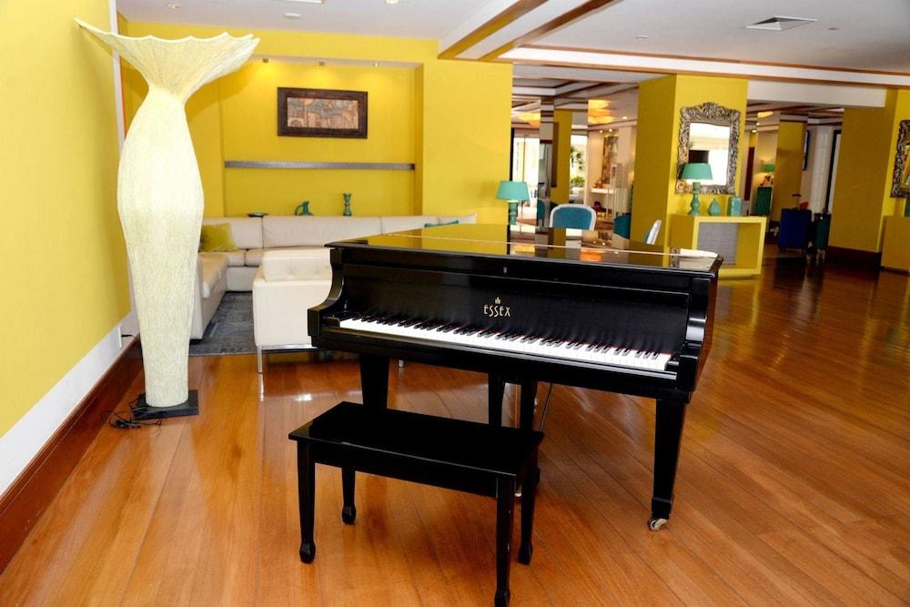 Mantra Resort Spa & Casino La Barra Zewnętrze zdjęcie