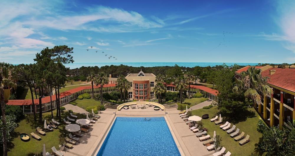 Mantra Resort Spa & Casino La Barra Zewnętrze zdjęcie