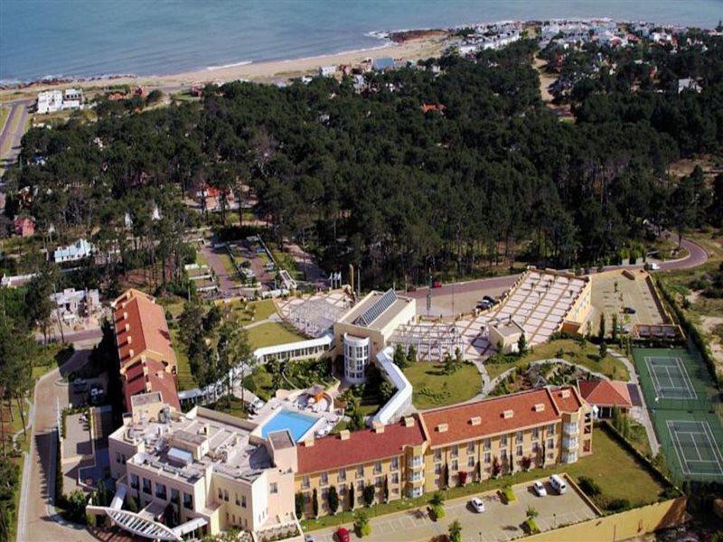 Mantra Resort Spa & Casino La Barra Zewnętrze zdjęcie