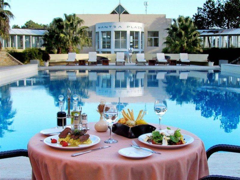 Mantra Resort Spa & Casino La Barra Zewnętrze zdjęcie
