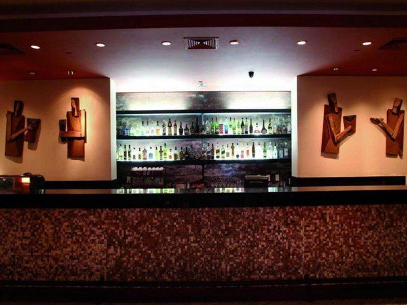 Mantra Resort Spa & Casino La Barra Zewnętrze zdjęcie
