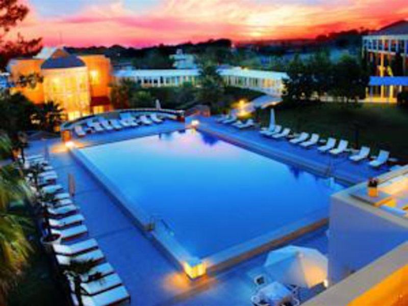 Mantra Resort Spa & Casino La Barra Zewnętrze zdjęcie