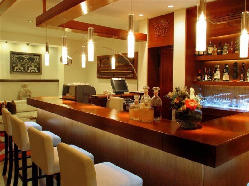 Mantra Resort Spa & Casino La Barra Zewnętrze zdjęcie