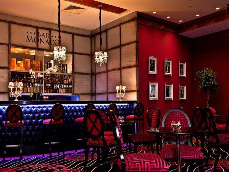 Mantra Resort Spa & Casino La Barra Zewnętrze zdjęcie