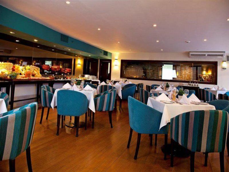 Mantra Resort Spa & Casino La Barra Zewnętrze zdjęcie