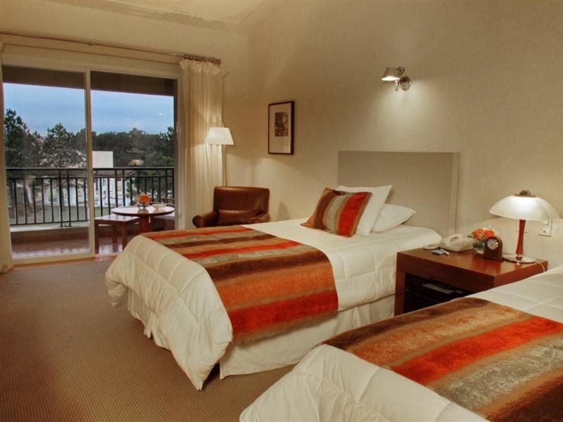 Mantra Resort Spa & Casino La Barra Zewnętrze zdjęcie