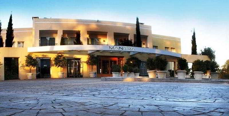 Mantra Resort Spa & Casino La Barra Zewnętrze zdjęcie